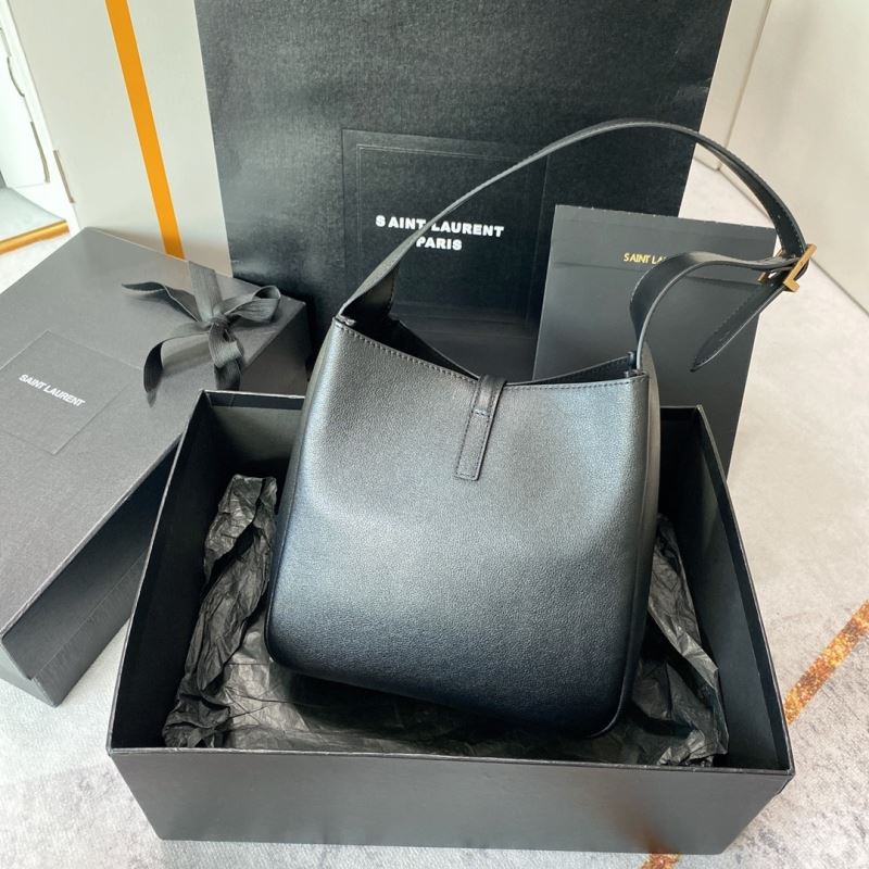 YSL Hobo Bags